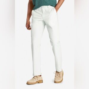 Bonobos | Washed Chinos 31"x 32" in Bucking Blancos and Tailored | Limited Ed.